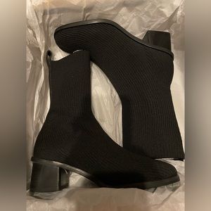Everlane The Glove Boots size 5